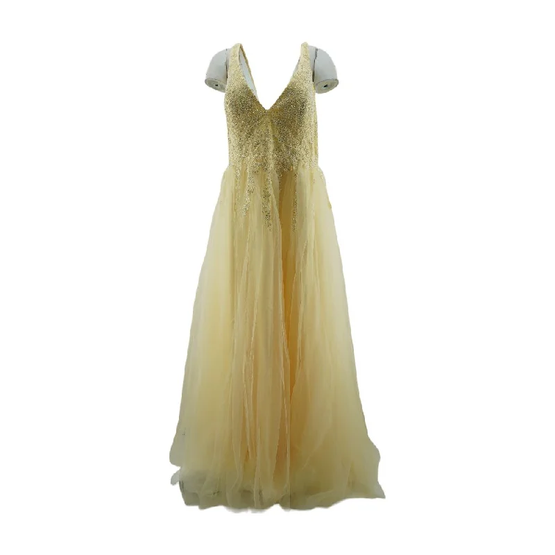 Peach Solid Maxi Dress Trendy Maxi Dress with Belt