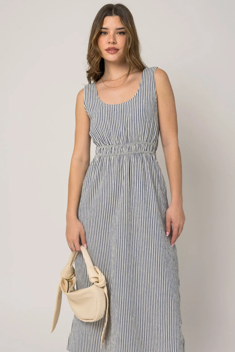 IVORY-NAVY
