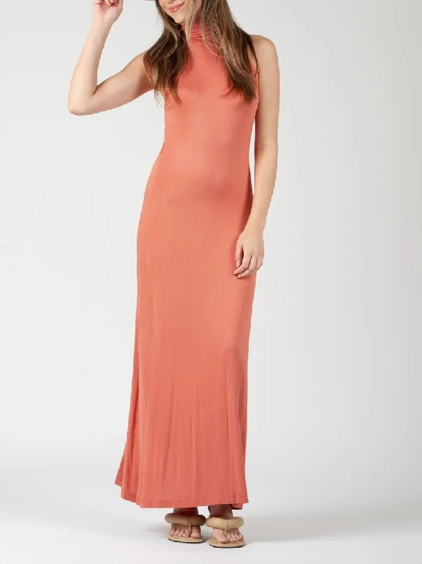 TASHA Maxi Dress Comfortable Casual Maxi Dress