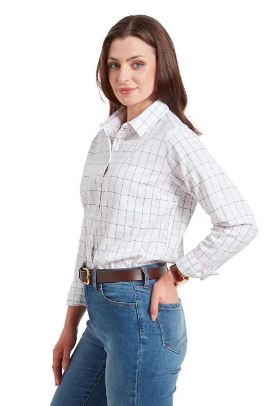Blakeney Shirt Casual Formal Business