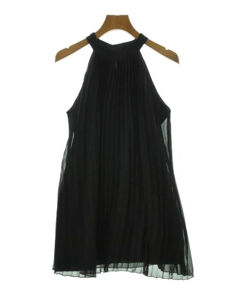 BOUTIQUE MOSCHINO Dress shirts Asymmetrical Pockets Print