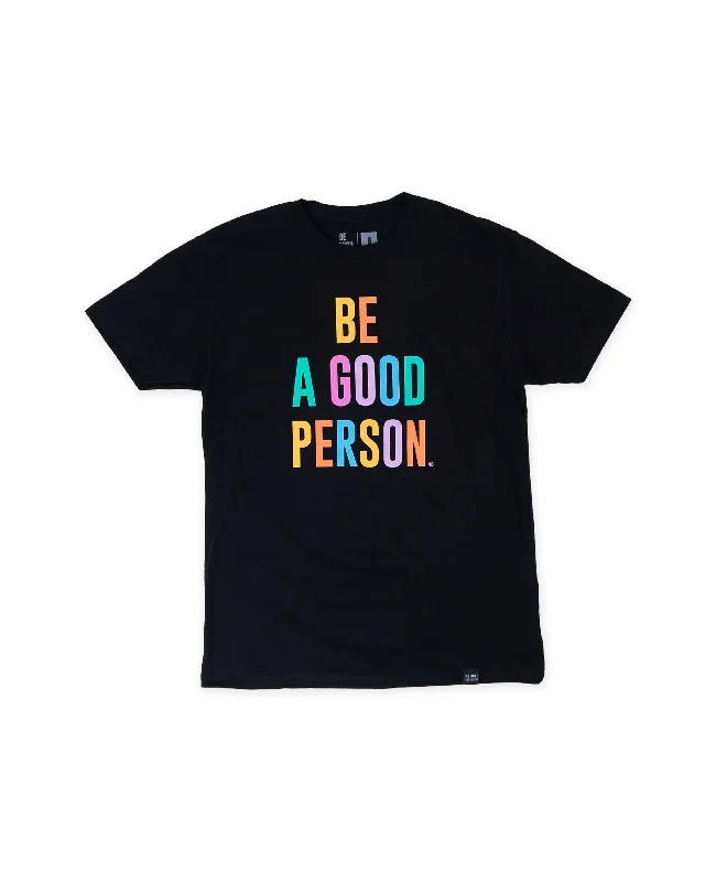 Signature T-Shirt - Color Spectrum Terry Blend Velvet Blend Canvas Blend