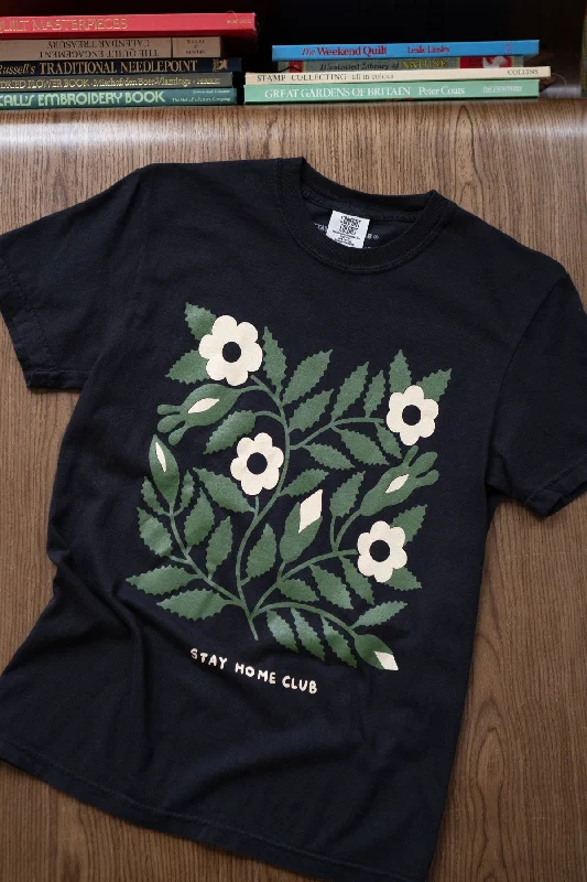 Blooms 1858 T-Shirt Fashionable Trendy Casual