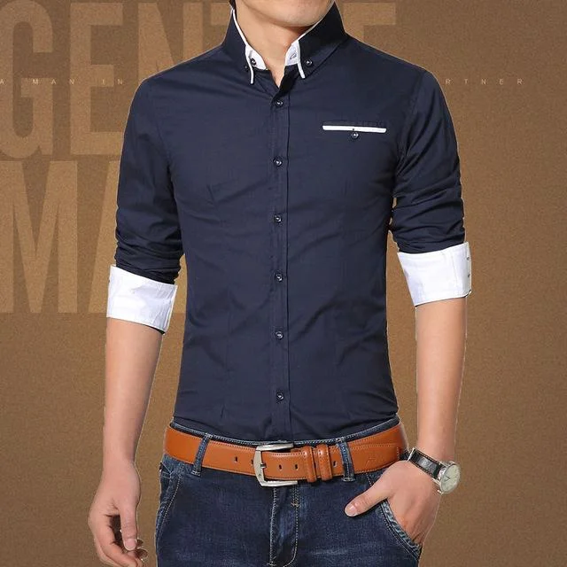 Dark Blue