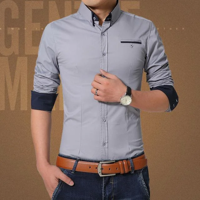 Gray