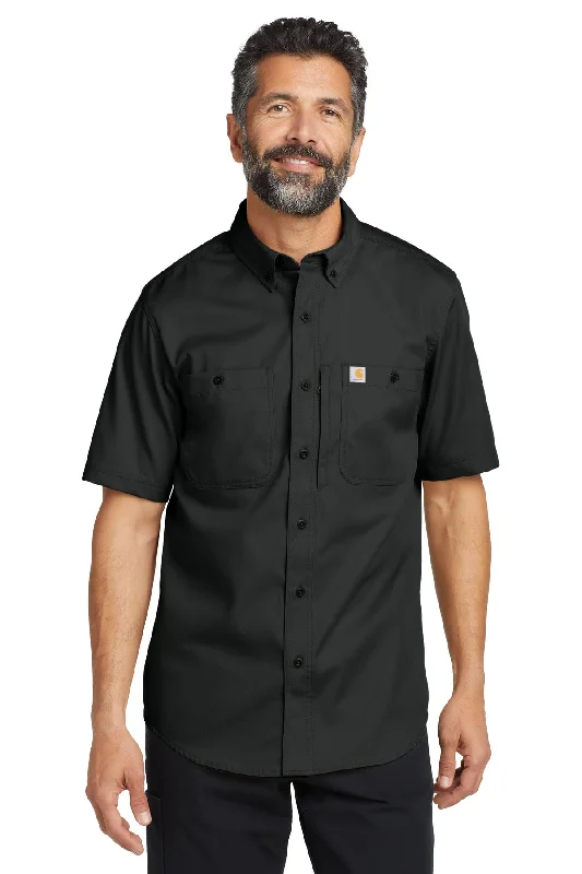 Carhartt? Rugged Professional?Series Short Sleeve Shirt CT106688 Striped Floral Plaid Carhartt? Rugged Professional?Series Short Sleeve Shirt CT106688 Striped Floral Plaid