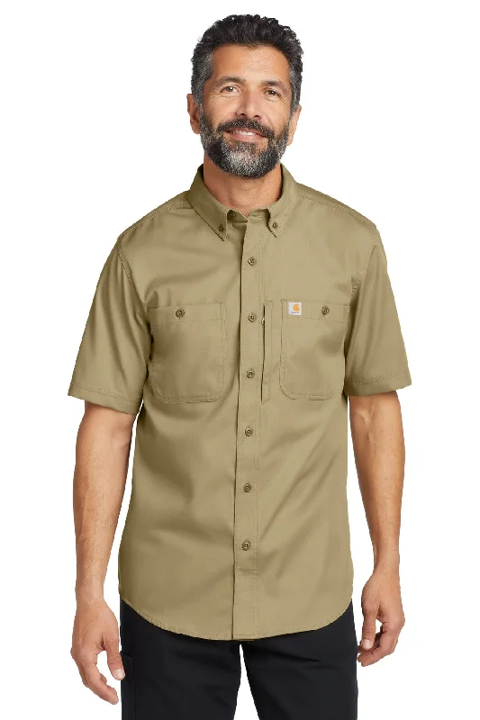 Dark Khaki