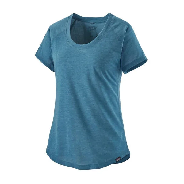 Steller Blue