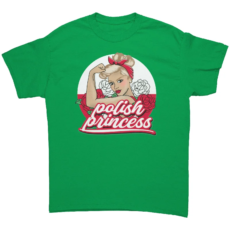Irish Green