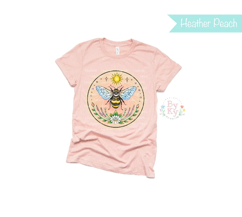 Heather Peach