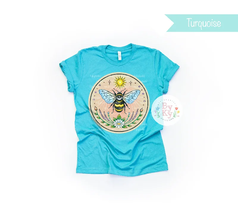 Turquoise