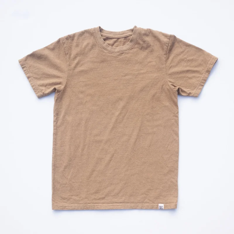 North Carolina Black Walnut T-Shirt Fashionable Trendy Casual