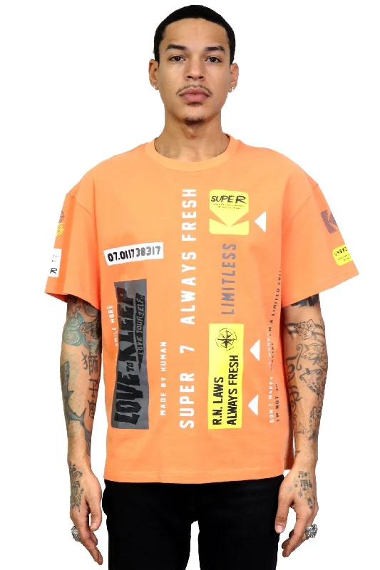 TOPAZ Men's premium cotton short sleeve t shirt Zippered Front Buttoned Front Snap Front TOPAZ Men's premium cotton short sleeve t shirt Zippered Front Buttoned Front Snap Front