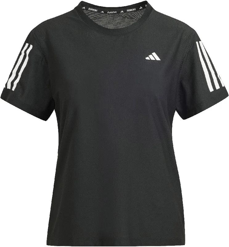 Women's Own The Run T-Shirt Hooded Caped Shawl Collar