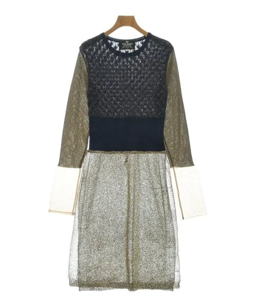 THE Dallas Dresses