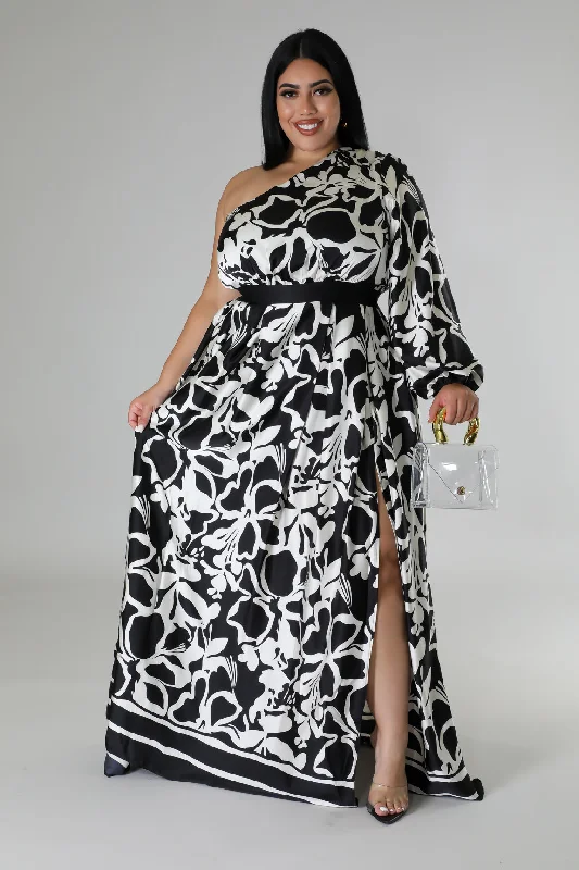 Open Opportunities Dress