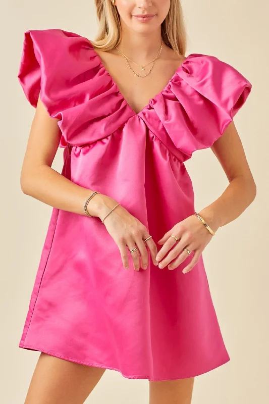 Hey Ken Dress
