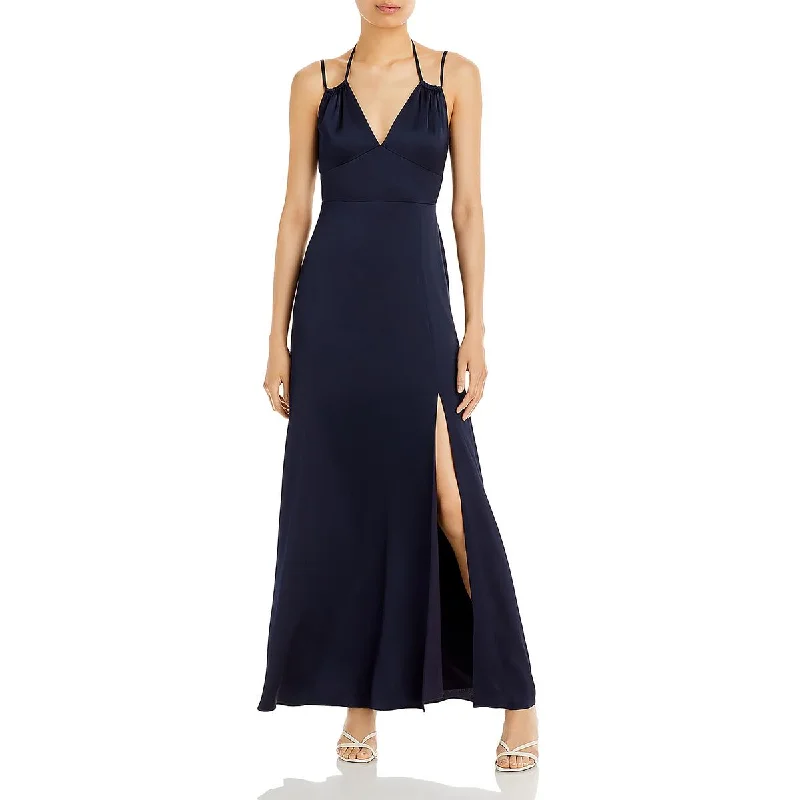 Dark Navy