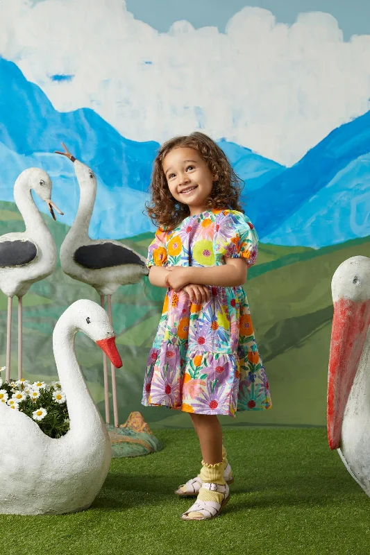 Botanica Kids Dress
