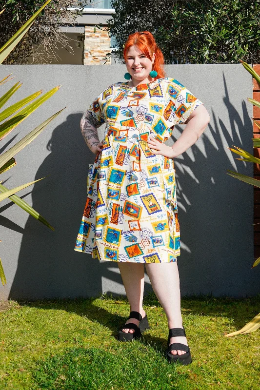 Sophie Dress