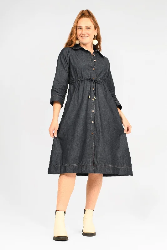 Kelsey Jacket Dress