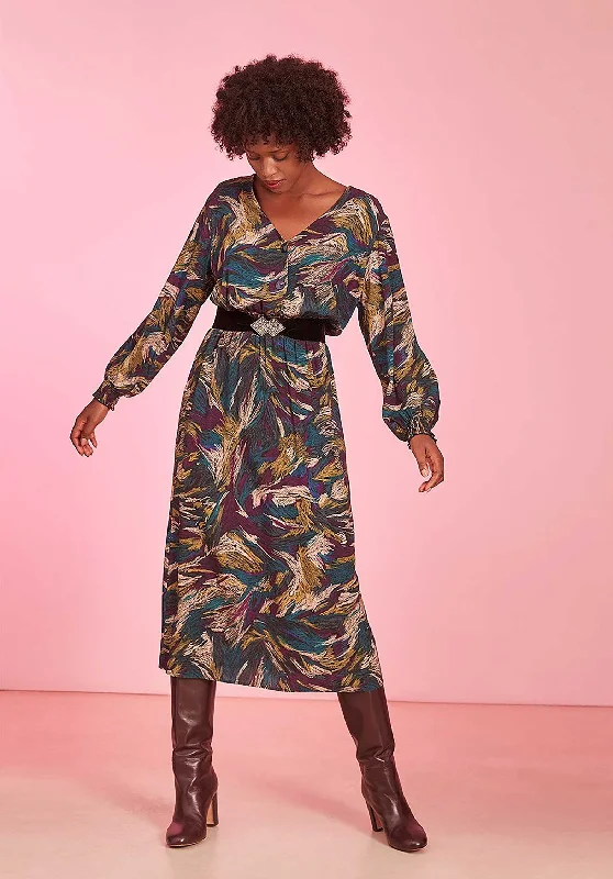 Dress Violain Violaine Carlota