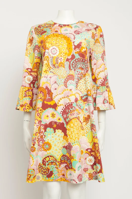 Holi 24/7 Cotton Preowned Dress