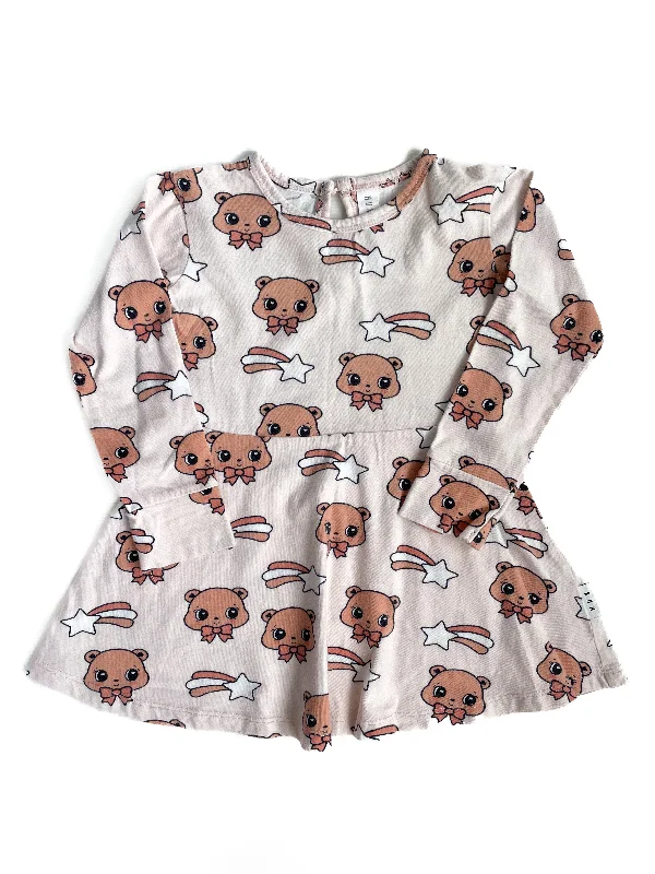 Hux baby dress (3Y)