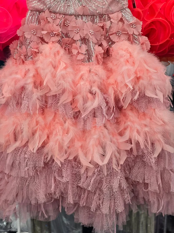 Dusty Pink
