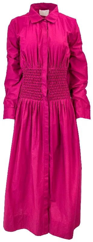 Merlette Jordaan Dress in Orchid