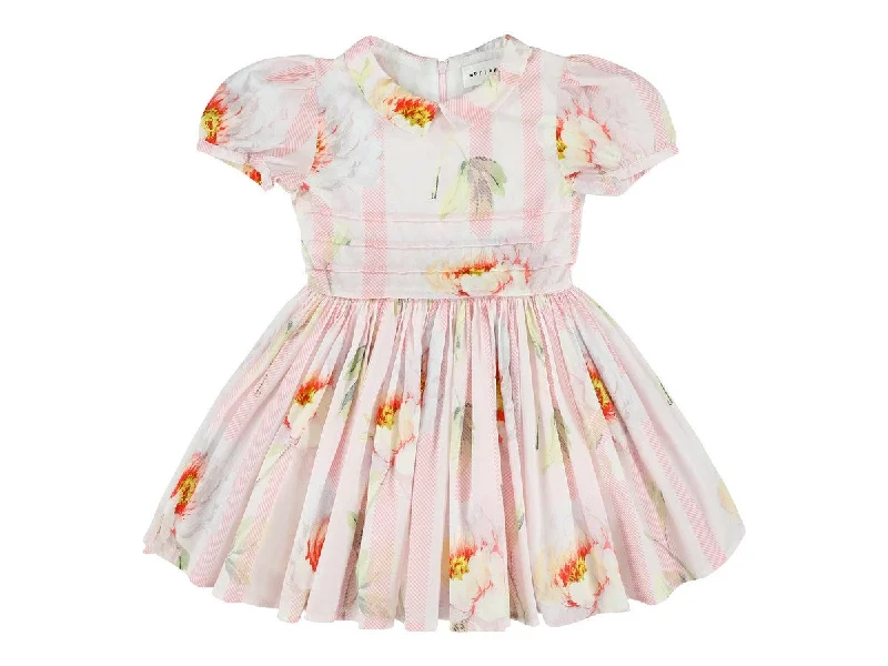 MORLEY CAMELIA CHARLOTTE SURI DRESS