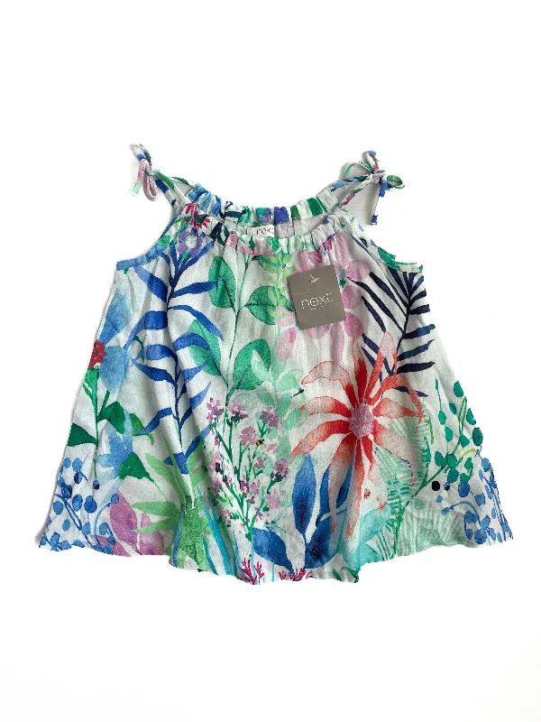 Next dress NEW (3-6M)