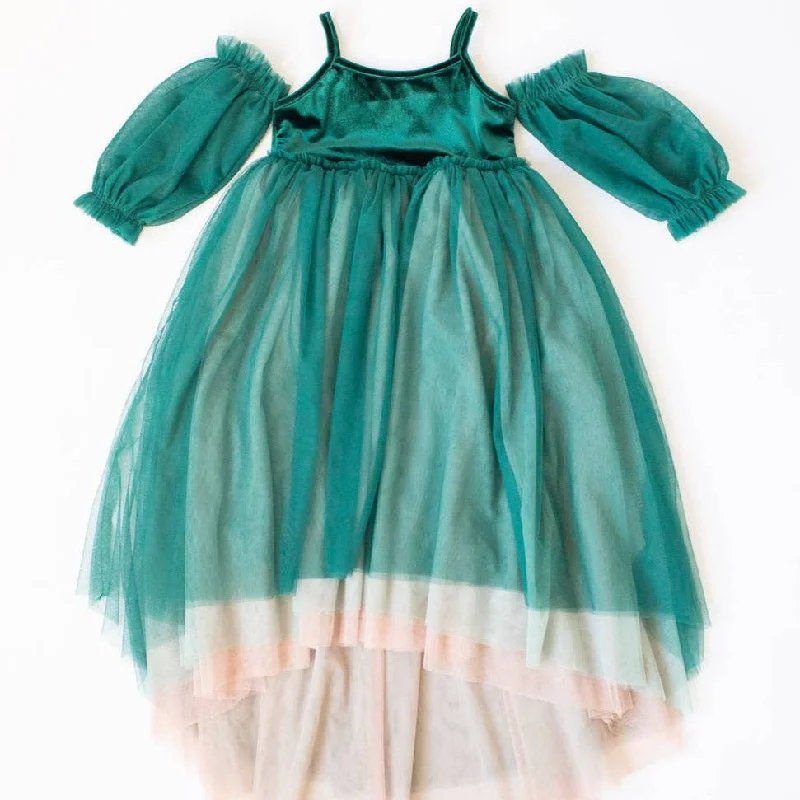 Wintergreen Everly Dress