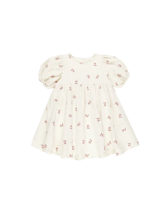 Marley Dress | Boots