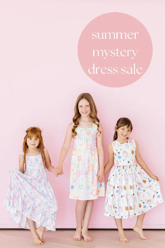 Mystery Dress SALE