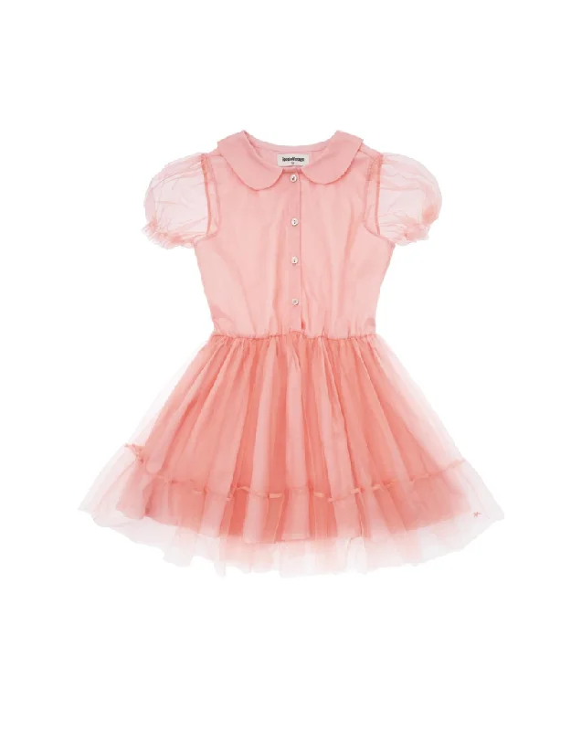 TOCOTO VINTAGE TULLE DRESS