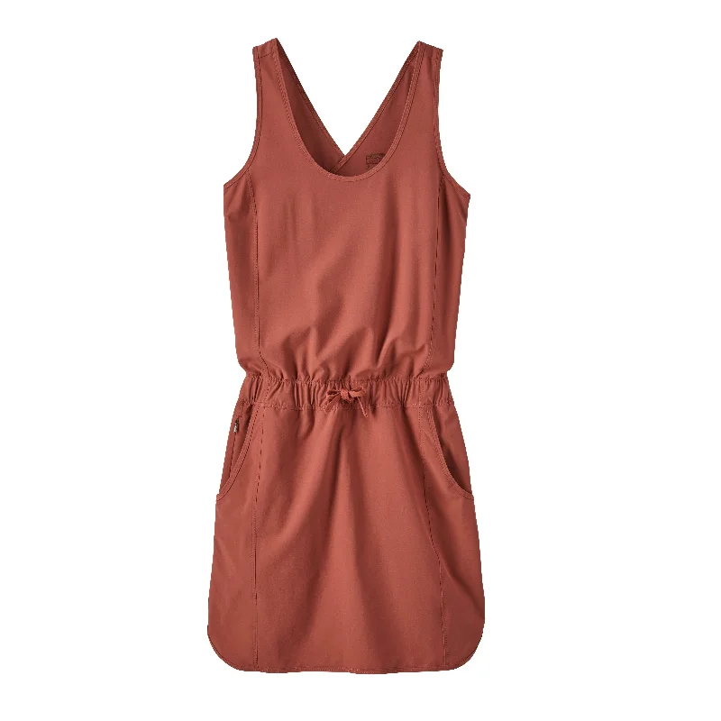 Women's Fleetwith Dress