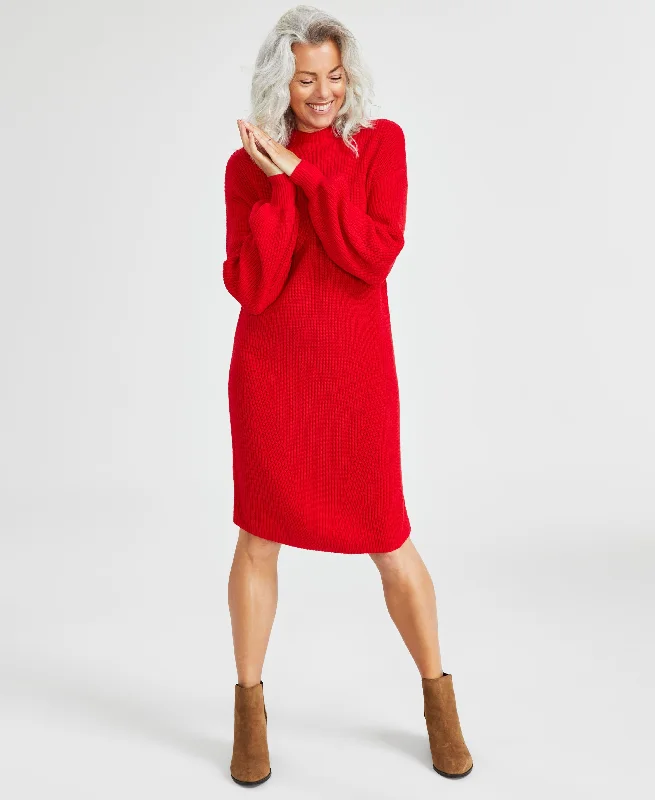 Tango Red
