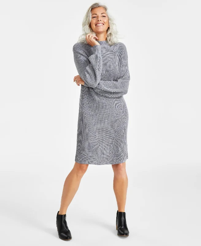 Medium Heather Grey