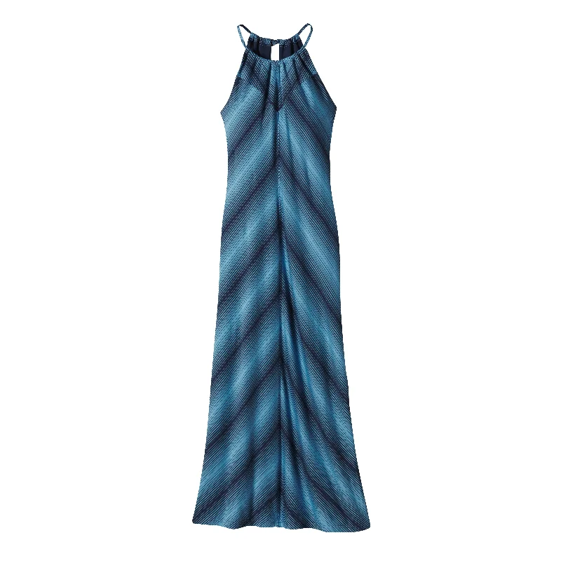 W's Kamala Keyhole Dress