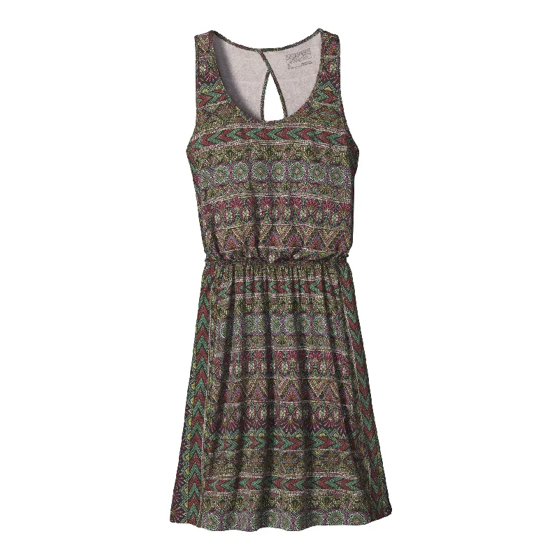 W's West Ashley Dress