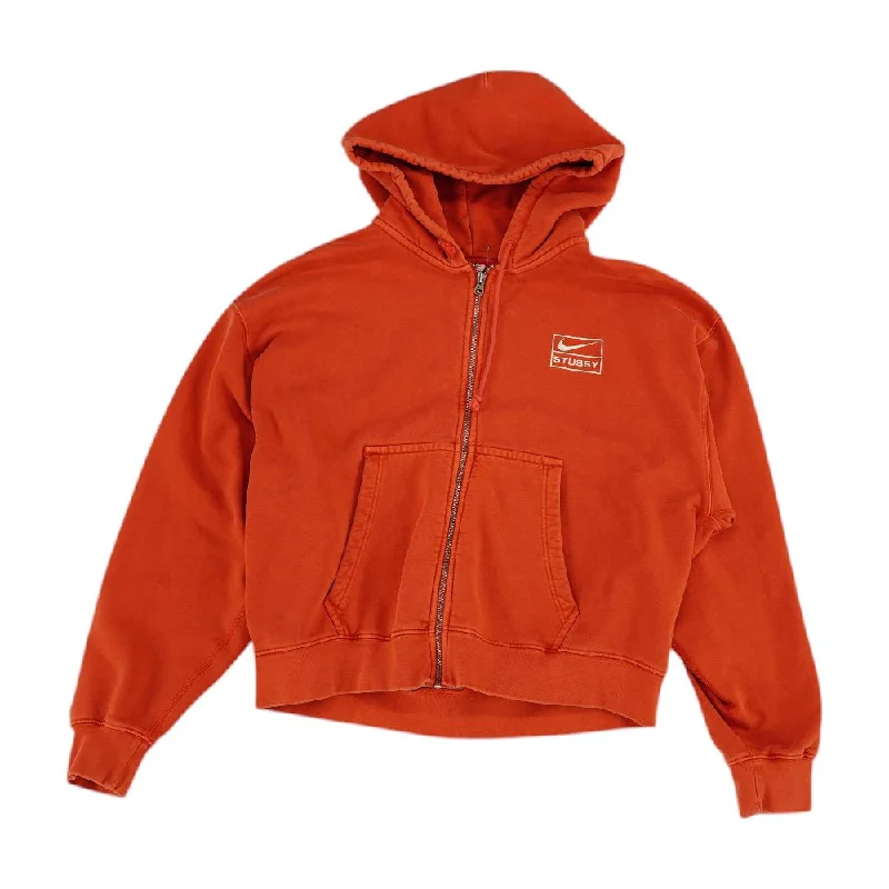 Coral Solid Jacket Nylon Jacket Polyester Jacket Spandex Jacket