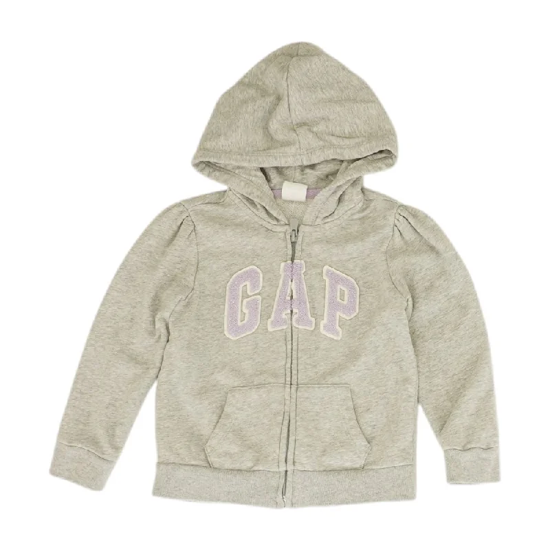 Gray Solid Lightweight Jacket Collared Jacket Crew Neck Jacket Turtle Neck Jacket