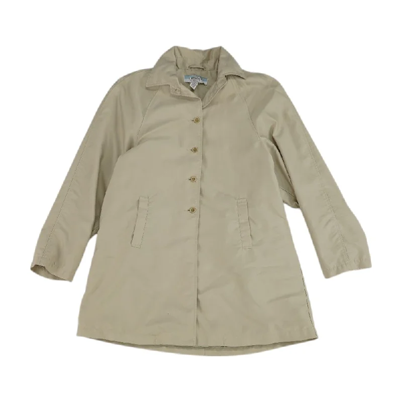 Khaki Solid Lightweight Jacket Faux Fur Jacket Real Fur Jacket Shearling Jacket