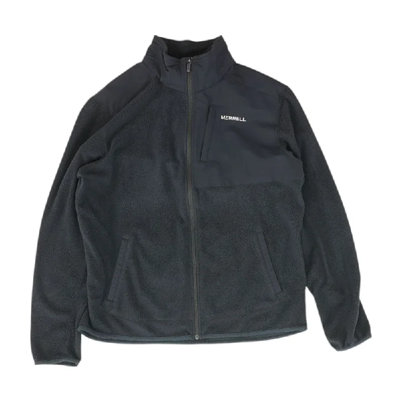 Navy Solid Lightweight Jacket Mesh Jacket Canvas Jacket Denim Jacket