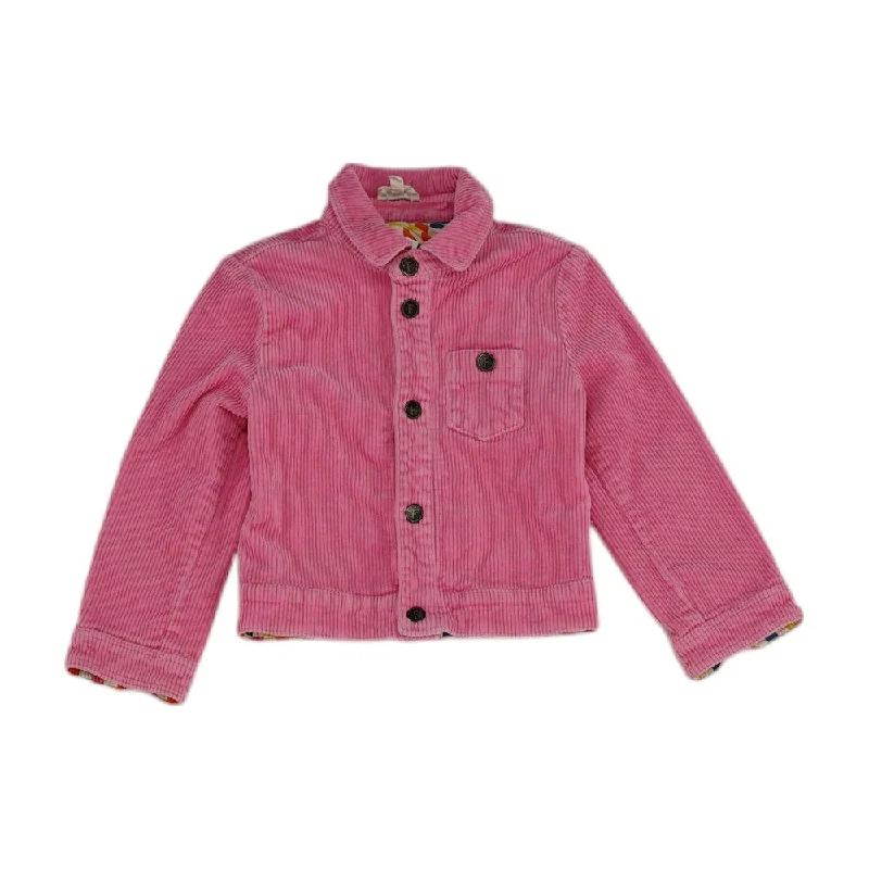 Pink Solid Lightweight Jacket Trench Coat Raincoat Waterproof Jacket