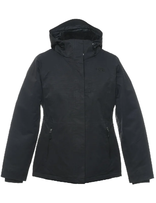 The North Face Mountaineering Jacket - M Mesh Jacket Canvas Jacket Denim Jacket