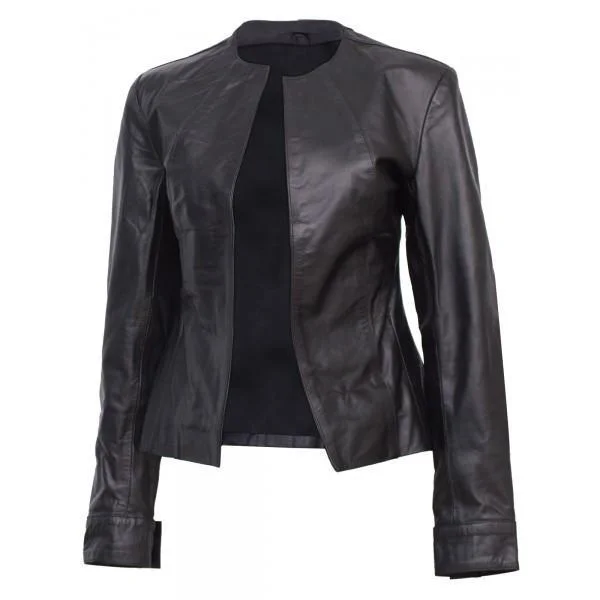 Timeless Black Women Designer Real Leather Jacket Denim Jacket Leather Jacket Suede Jacket Timeless Black Women Designer Real Leather Jacket Denim Jacket Leather Jacket Suede Jacket