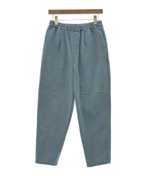 Samansa Mos2 Jeans Comfortable Jogger Style Jeans