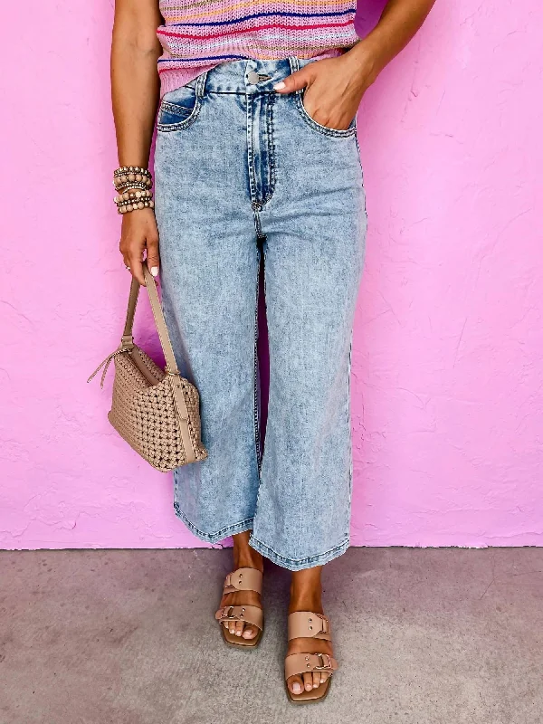 Audrey Hi Waist Jeans In Shelby Cozy Relaxed Fit Denim Jeans